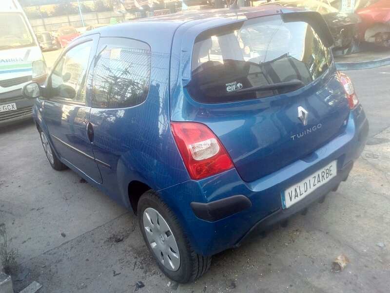 renault twingo del año 2010