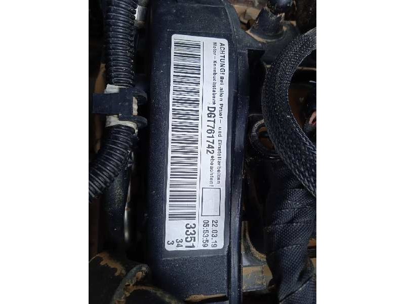 seat ateca (kh7) del año 2019