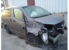 NISSAN NV 200 (M20)