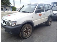 NISSAN TERRANO/TERRANO.II (R20)