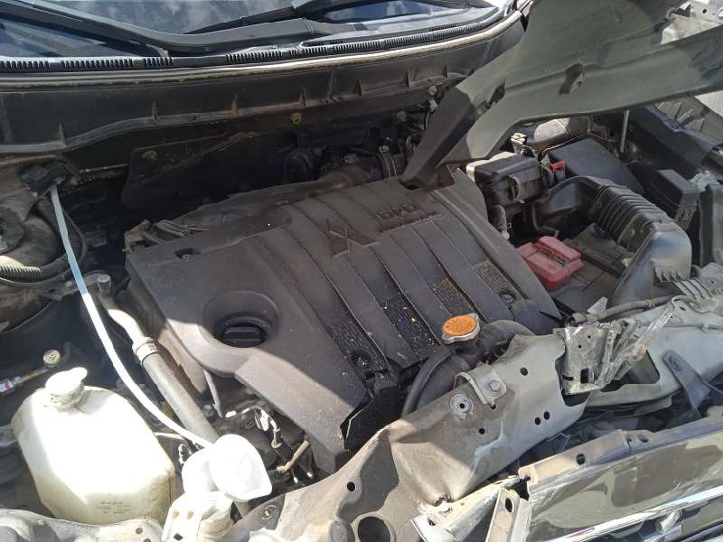 mitsubishi asx (ga0w) del año 2013