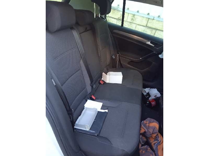 volkswagen golf vii lim. (bq1) del año 2019