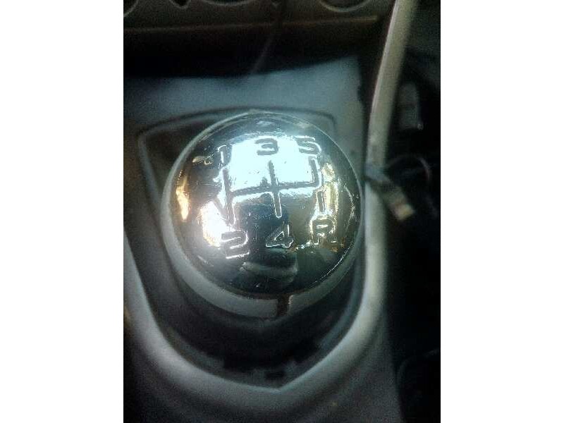 peugeot 308 del año 2008