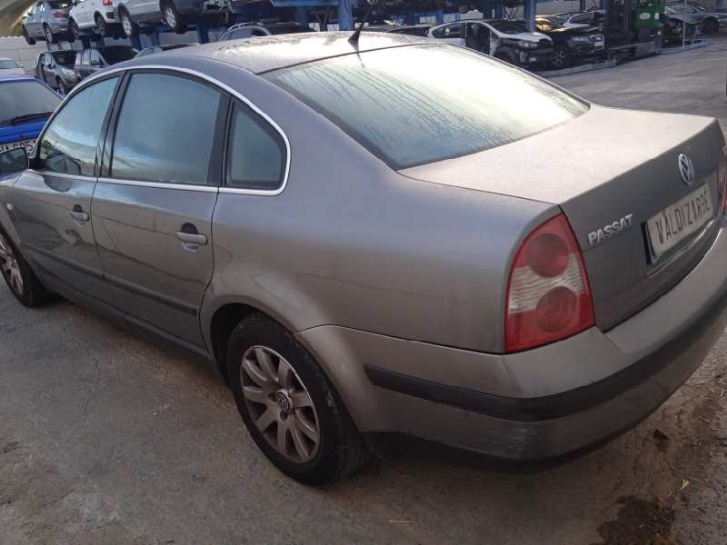 volkswagen passat berlina (3b3) del año 2003