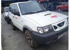 nissan terrano/terrano.ii (r20) del año 2000 2