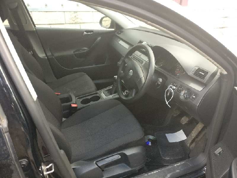 volkswagen passat berlina (3c2) del año 2009