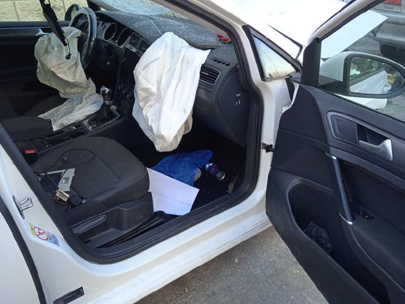 volkswagen golf vii lim. (bq1) del año 2019