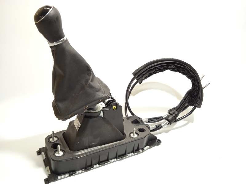 Recambio de palanca cambio para volkswagen t-roc advance referencia OEM IAM 5Q0711049BP  