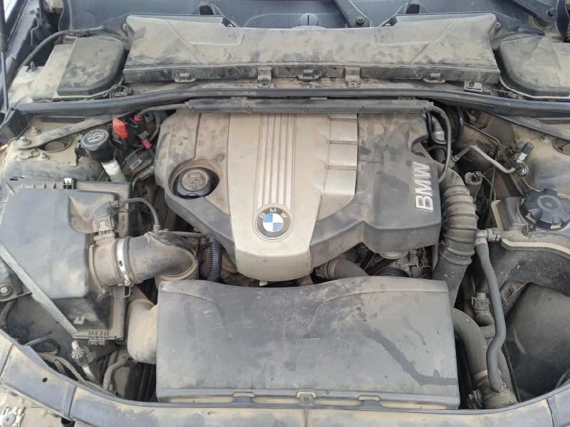 bmw serie 3 berlina (e90) del año 2008