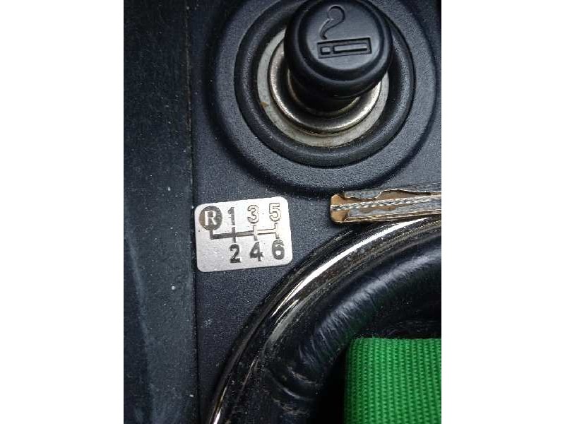 lexus is200 (gxe10) del año 2003