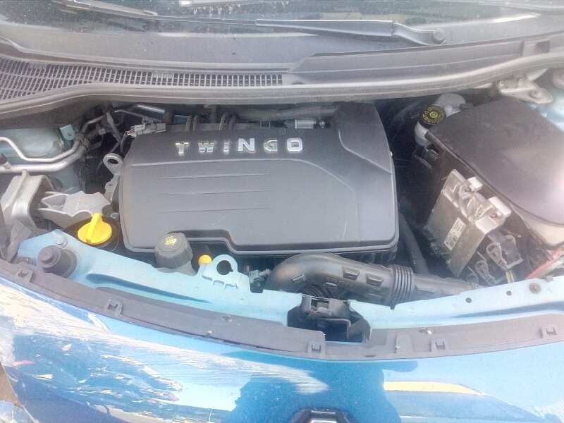 renault twingo del año 2010