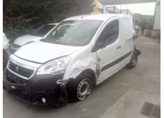 PEUGEOT PARTNER KASTEN