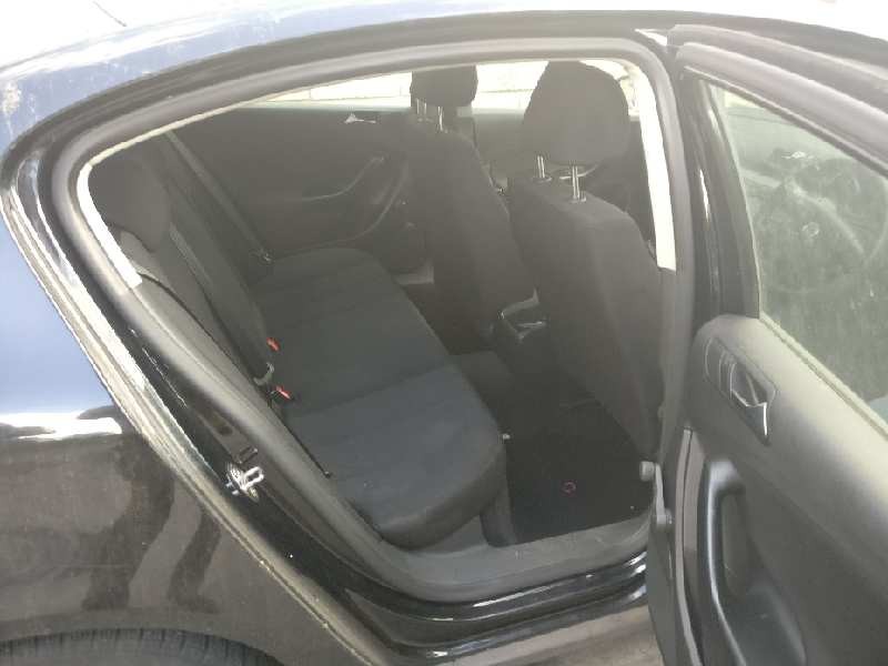 volkswagen passat berlina (3c2) del año 2009