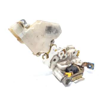 CERRADURA PUERTA DELANTERA IZQUIERDA 8055391L66 