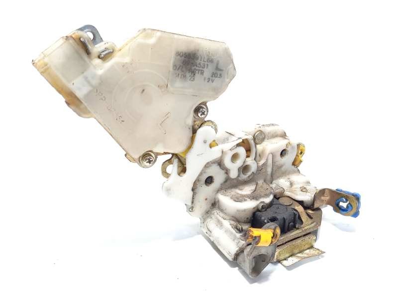 CERRADURA PUERTA DELANTERA IZQUIERDA 8055391L66 