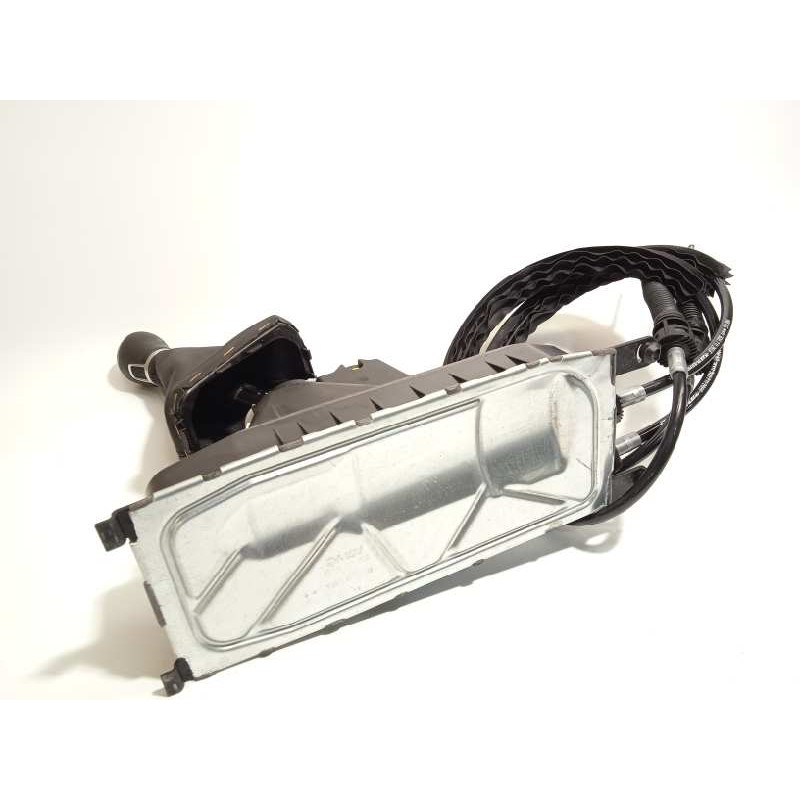 Recambio de palanca cambio para volkswagen t-roc advance referencia OEM IAM 5Q0711049BP  