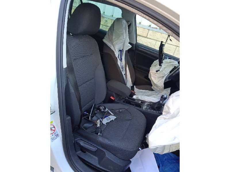 volkswagen golf vii lim. (bq1) del año 2019