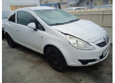 opel corsa d del año 2009