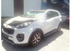 kia sportage del año 2018