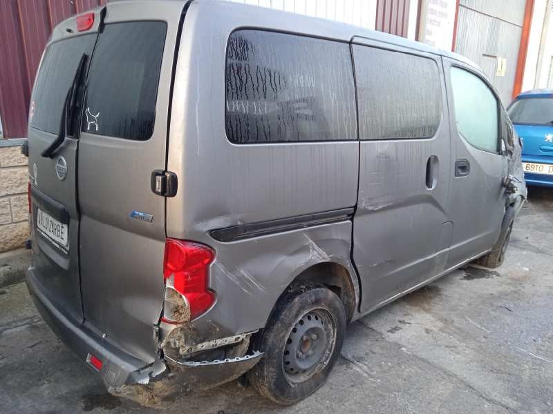 nissan nv 200 (m20) del año 2010