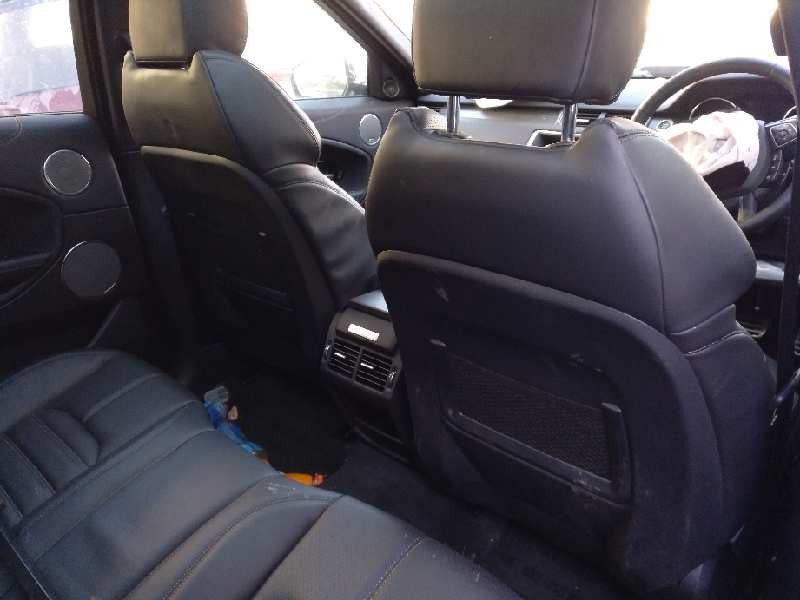 land rover range rover evoque del año 2019