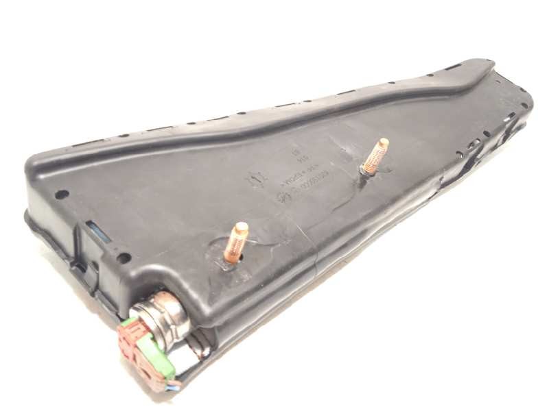 Recambio de airbag lateral delantero derecho para renault clio iv zen referencia OEM IAM 985H05592R  625348600L