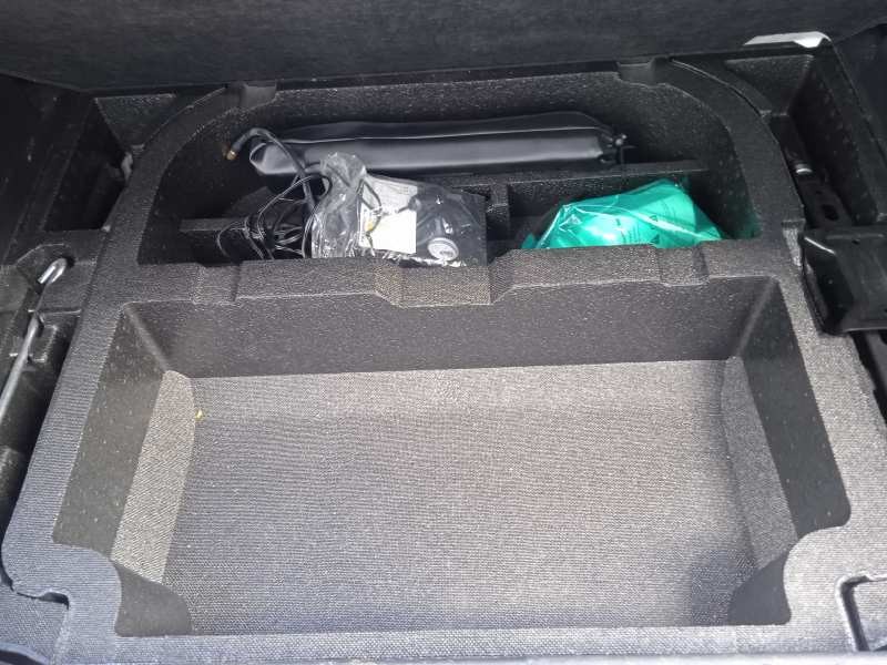 mitsubishi asx (ga0w) del año 2013