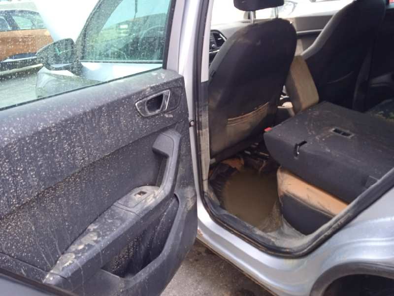 seat ateca (kh7) del año 2019