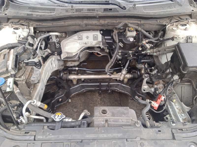 mazda 3 lim. () del año 2015