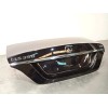 Recambio de tapa maletero para mercedes-benz clase cls (w218) cls 350 cdi be (218.323) referencia OEM IAM A2187500075  