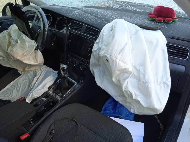 volkswagen golf vii lim. (bq1) del año 2019