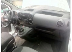 peugeot partner kasten del año 2018 2