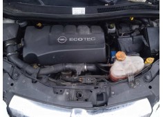 opel corsa d del año 2009 2