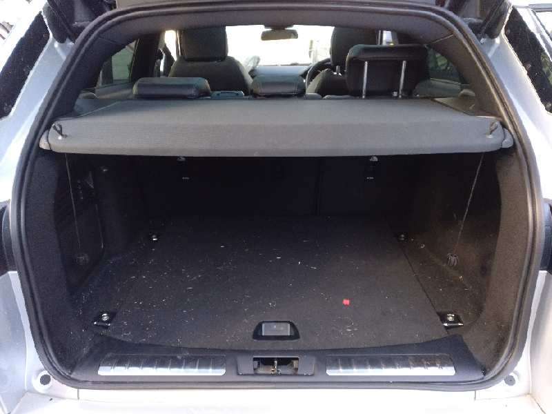 land rover range rover evoque del año 2019