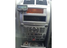 peugeot 407 del año 2007 2