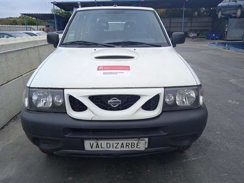nissan terrano/terrano.ii (r20) del año 2000