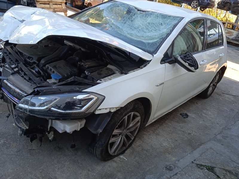 volkswagen golf vii lim. (bq1) del año 2019