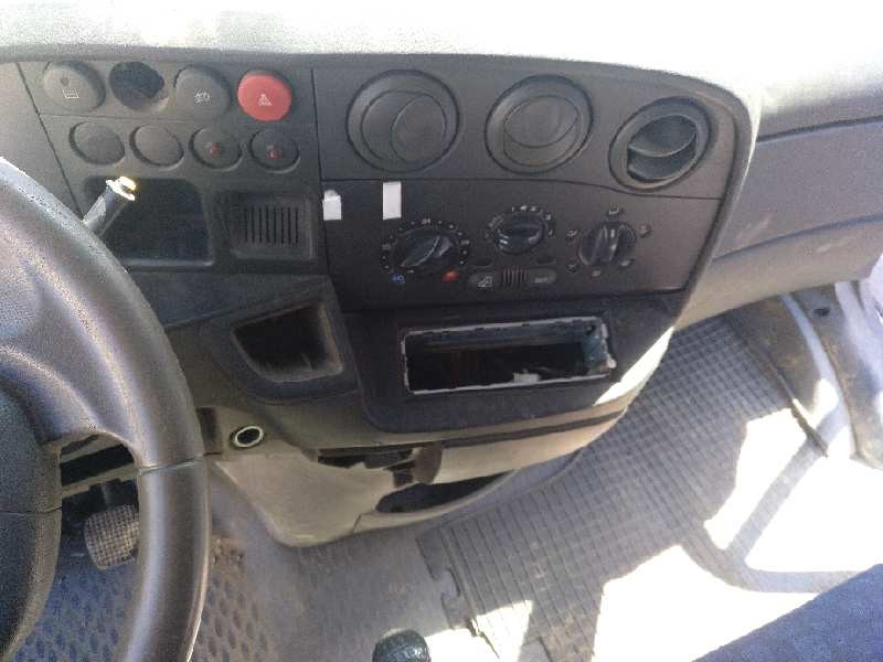 iveco daily caja cerrada (1999 =>) del año 2004