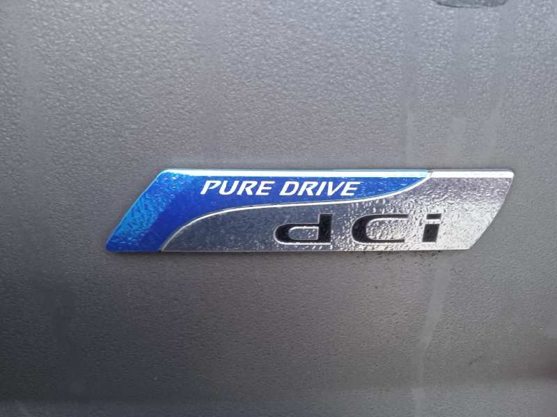 nissan nv 200 (m20) del año 2010