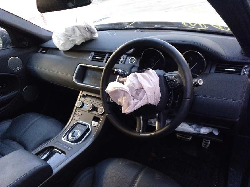 land rover range rover evoque del año 2019