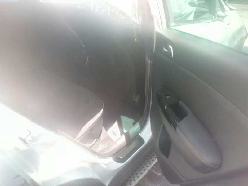 kia sportage del año 2018