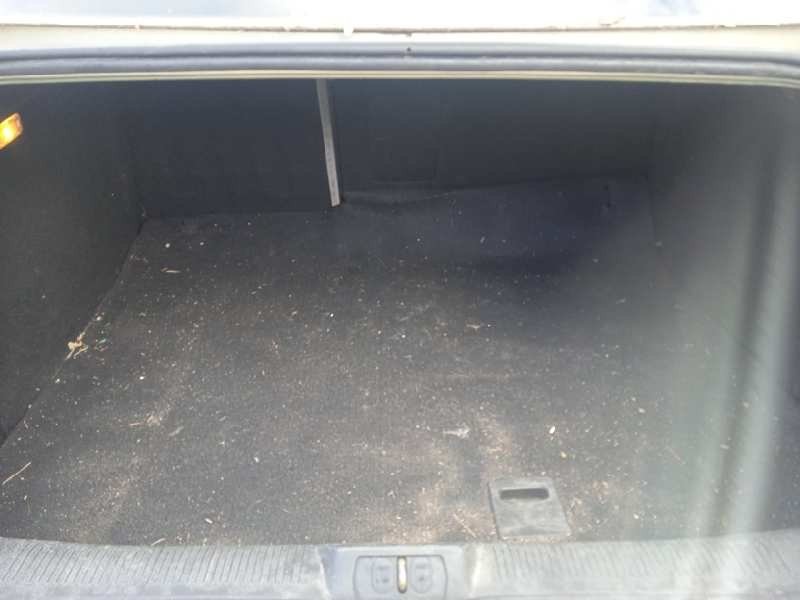 peugeot 407 del año 2007