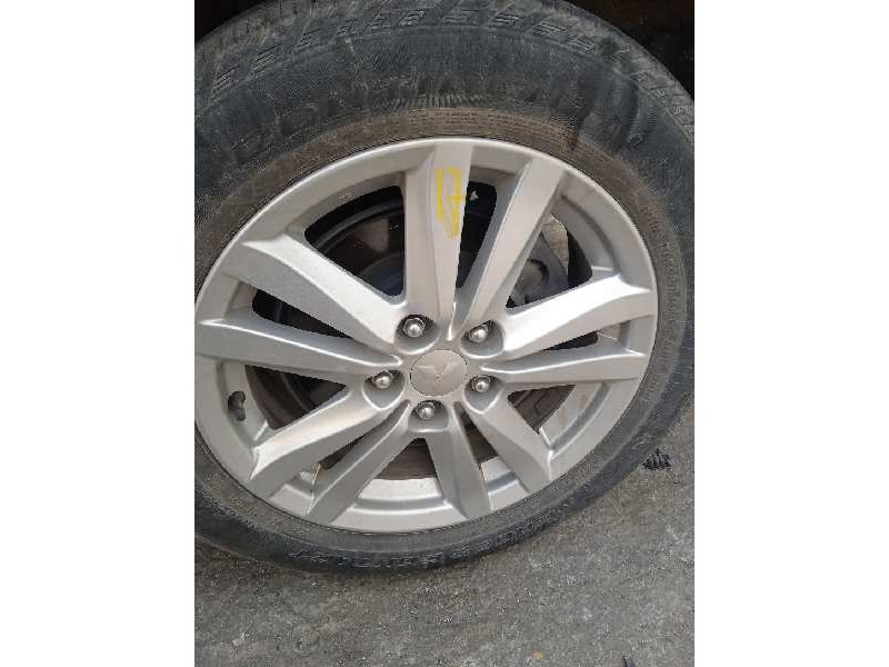 mitsubishi asx (ga0w) del año 2013