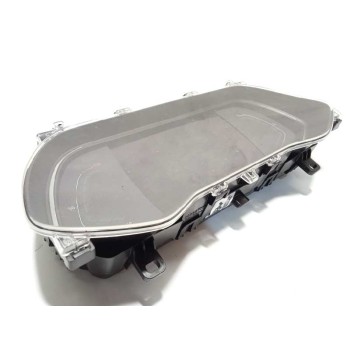 Recambio de cuadro instrumentos para renault clio v zen referencia OEM IAM 248100950R  P248100950R