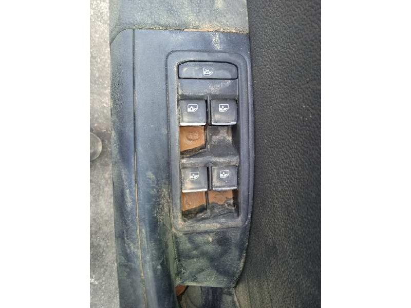 seat ateca (kh7) del año 2019