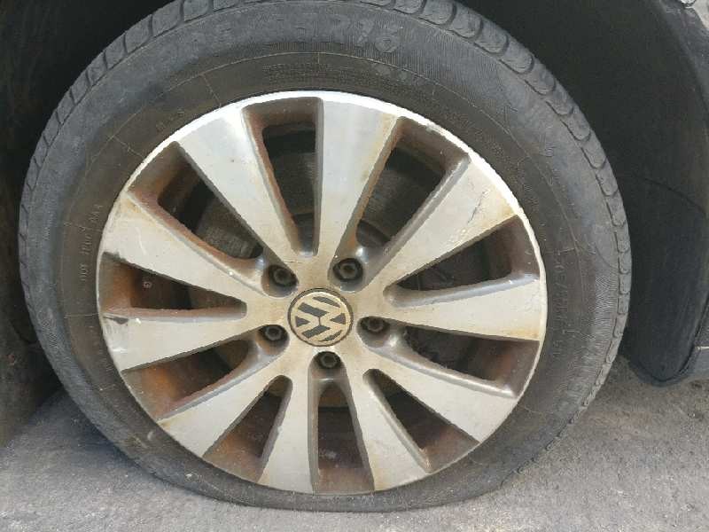 volkswagen passat berlina (3c2) del año 2009