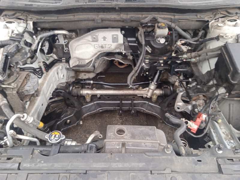 mazda 3 lim. () del año 2015