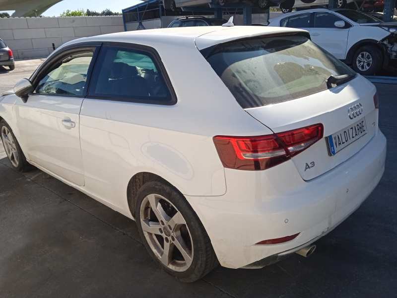 audi a3 (8vk) del año 2017