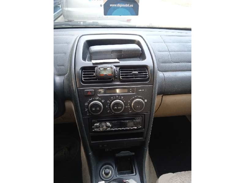 lexus is200 (gxe10) del año 2003