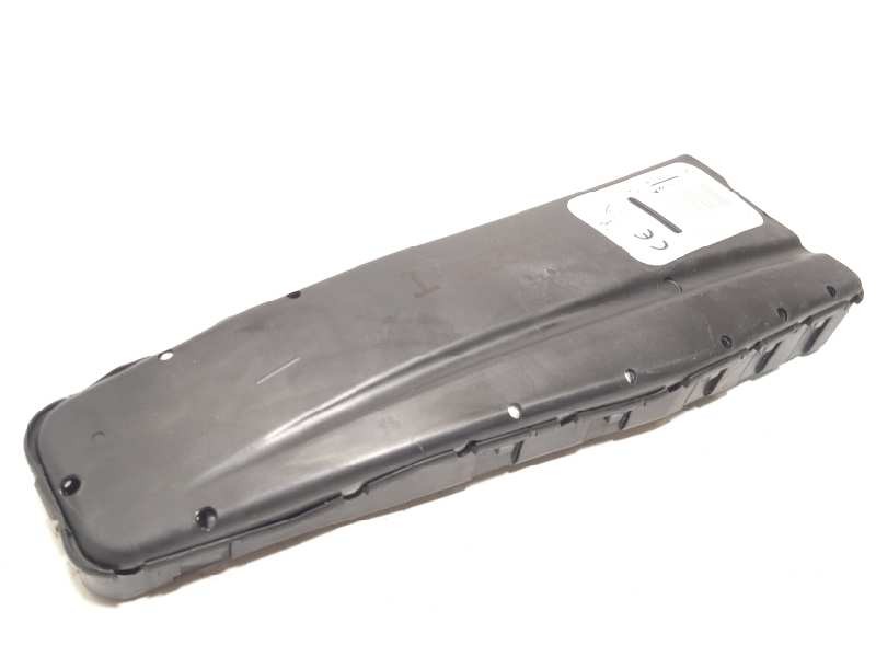 Recambio de airbag lateral delantero izquierdo para renault clio iv zen referencia OEM IAM 985H16834R  625348500L